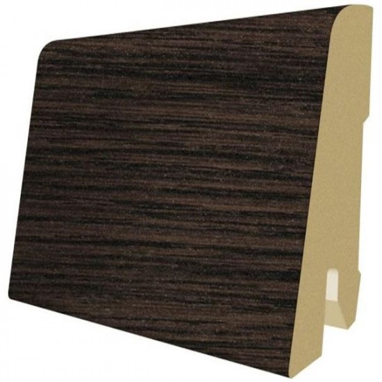 Lišta soklová Egger 60 L146, 6210146 60x17x2400 mm Lišta soklová Egger 60 L146, 6210146 60x17x2400 mm