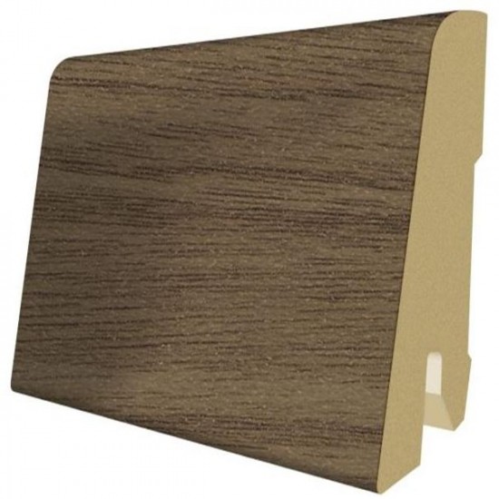 Lišta soklová Egger 60 L185, 6210185 60x17x2400 mm Lišta soklová Egger 60 L185, 6210185 60x17x2400 mm