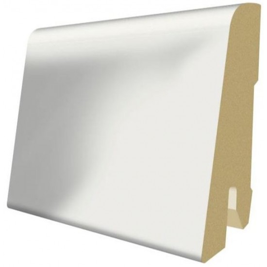 Lišta soklová Egger 60 L201, 6210201 60x17x2400 mm Lišta soklová Egger 60 L201, 6210201 60x17x2400 mm