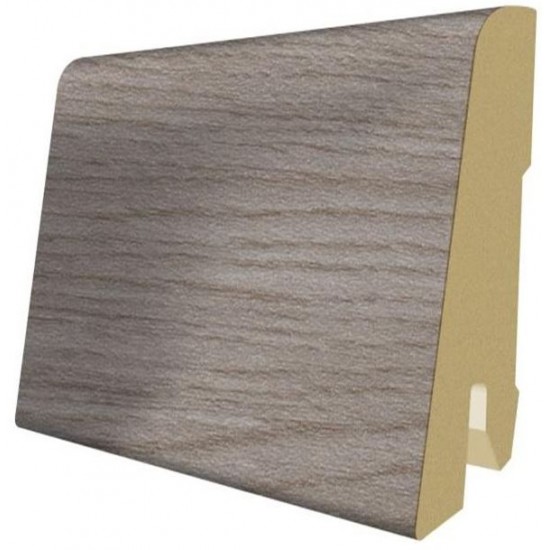 Lišta soklová Egger 60 L207, 6210207 60x17x2400 mm Lišta soklová Egger 60 L207, 6210207 60x17x2400 mm