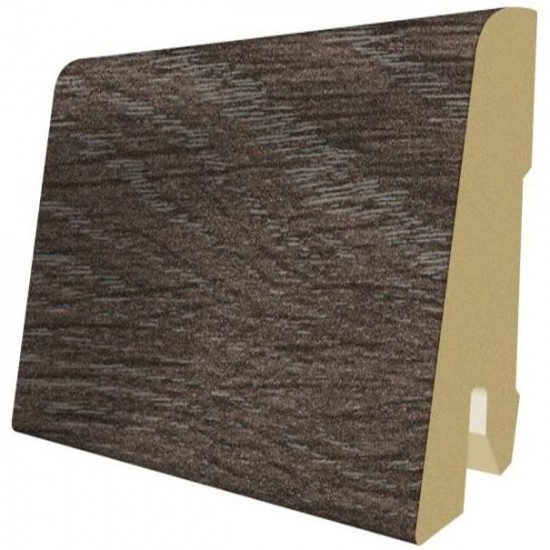 Lišta soklová Egger 60 L214, 6210214 60x17x2400 mm Lišta soklová Egger 60 L214, 6210214 60x17x2400 mm