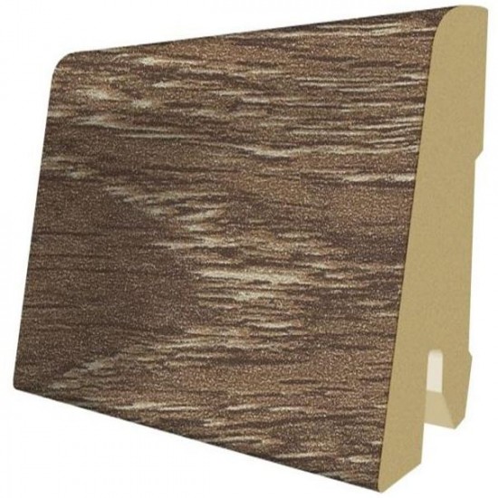 Lišta soklová Egger 60 L292, 6210292 60x17x2400 mm Lišta soklová Egger 60 L292, 6210292 60x17x2400 mm