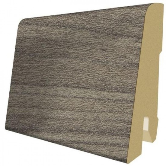 Lišta soklová Egger 60 L301, 6210301 60x17x2400 mm Lišta soklová Egger 60 L301, 6210301 60x17x2400 mm