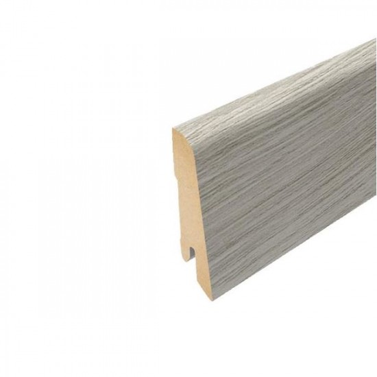 Lišta soklová Egger 60 L557, 6210557 60x17x2400 mm Lišta soklová Egger 60 L557, 6210557 60x17x2400 mm