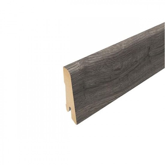 Lišta soklová Egger 60 L589, 6210589 60x17x2400 mm Lišta soklová Egger 60 L589, 6210589 60x17x2400 mm