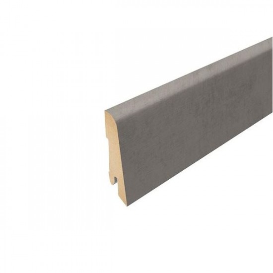 Lišta soklová Egger 60 L598, 6210598 60x17x2400 mm Lišta soklová Egger 60 L598, 6210598 60x17x2400 mm