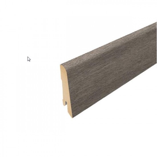 Lišta soklová Egger 60 L601, 6210601 60x17x2400 mm Lišta soklová Egger 60 L601, 6210601 60x17x2400 mm