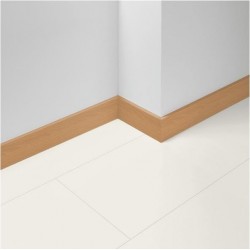 Lišta soklová Parador skirting SL18 beech decor D001 1745306 70x16,5x2200mm