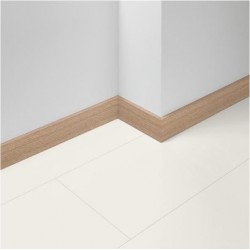 Lišta soklová Parador skirting SL18 oak decor D006 1745310 70x16,5x2200mm