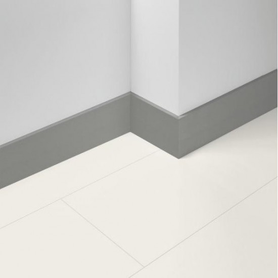 Lišta soklová Parador skirting SL 21 stainless steel D001 1745495 2200x100x25 mm Lišta soklová Parador skirting SL 21 stainless steel D001 1745495 2200x100x25 mm