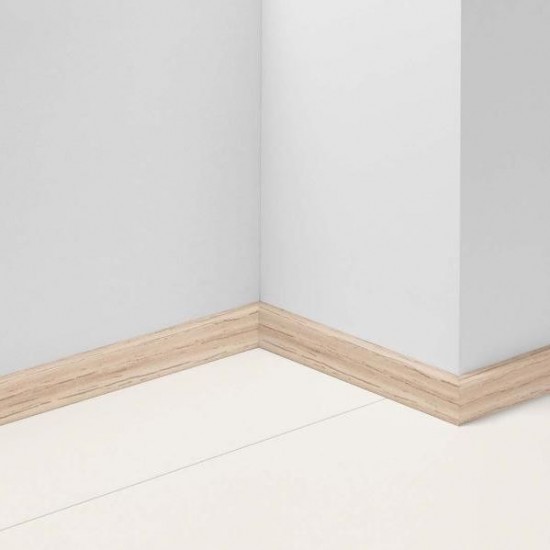 Lišta soklová Parador skirting SL3, ash decor D001 1745457 2200x16x40 mm Lišta soklová Parador skirting SL3, ash decor D001 1745457 2200x16x40 mm