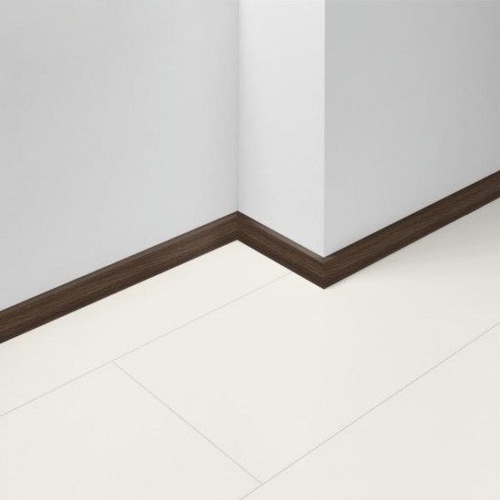 Lišta soklová Parador skirting SL3, oak decor D007 1745395 2200x16x40 mm