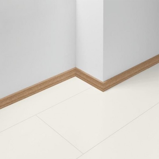 Lišta soklová Parador skirting SL3, oak decor D045 1745420 2200x16x40 mm Lišta soklová Parador skirting SL3, oak decor D045 1745420 2200x16x40 mm