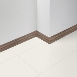 Lišta soklová Parador skirting SL 4, ash decor D002 174514 2200x19,5x60 mm