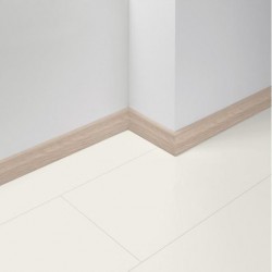 Lišta soklová Parador skirting SL 4, oak decor D015 1745501 2200x19,5x60 mm