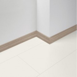 Lišta soklová Parador skirting SL 4, oak decor D016 1745502 2200x19,5x60 mm