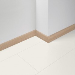 Lišta soklová Parador skirting SL 4, oak decor D019 1745503 2200x19,5x60 mm