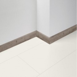 Lišta soklová Parador skirting SL 4, oak decor D024 1745504 2200x19,5x60 mm