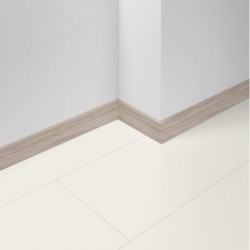 Lišta soklová Parador skirting SL 4, oak decor D028 1745506 2200x19,5x60 mm