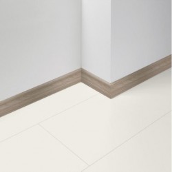Lišta soklová Parador skirting SL 4, oak decor D039 1745507 2200x19,5x60 mm