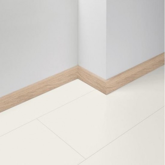 Lišta soklová Parador skirting SL 4, oak decor D041 1745508 2200x19,5x60 mm