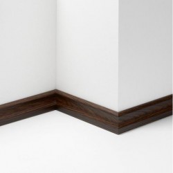 Lišta soklová Parador skirting SL 4, oak decor D047 1745510 2200x19,5x60 mm