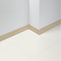 Lišta soklová Parador skirting SL 4, oak decor D059 1745511 2200x19,5x60 mm