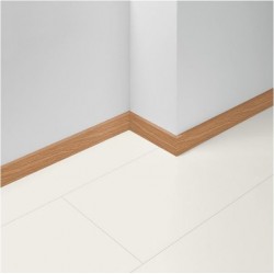 Soklová lišta Parador SL5 vodeodolné oak decor D030 1745279 2200x16x50 mm