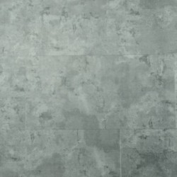 Vrstvená Vinylová Podlaha SPC RIGID (Kompozit) - EGIBI FLOORS Moonwalk - Betón Hazy - S podložkou 1,5 mm - 609x304x8 mm