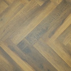 Vrstvená Vinylová Podlaha SPC RIGID (Kompozit) - EGIBI FLOORS Royal Castle - Orech del Monte - S podložkou 1,5 mm - 625x125x6 mm