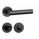 AT - SILENA - R 7S CIM - čierna matná (BLACK) AT - SILENA - R 7S CIM - čierna matná (BLACK)