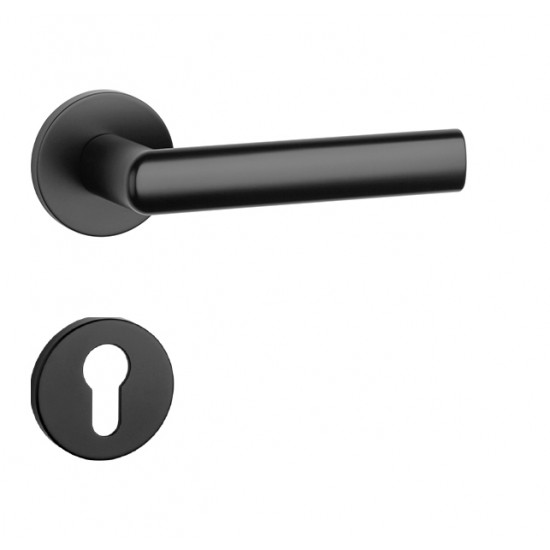 AT - SILENA - R 7S CIM - čierna matná (BLACK) AT - SILENA - R 7S CIM - čierna matná (BLACK)
