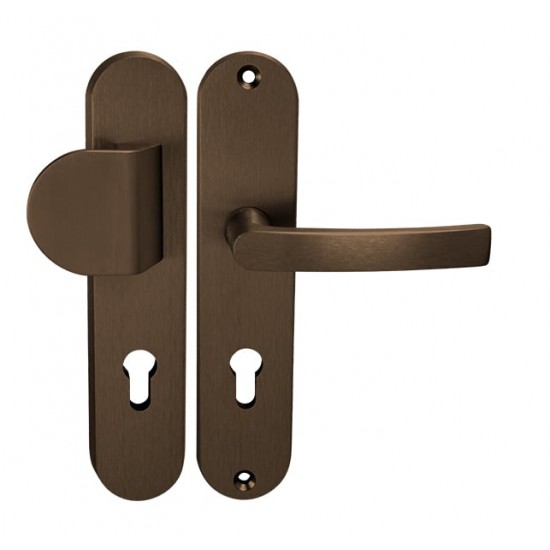 AXA - BETA2 BRM - bronz matný (F4) AXA - BETA2 BRM - bronz matný (F4)