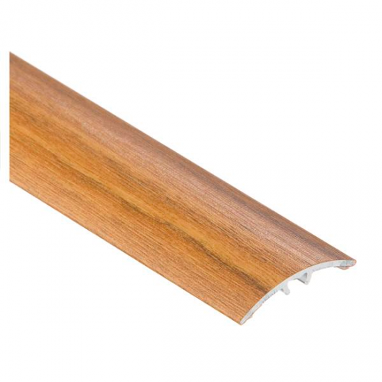CEZAR prechodová lišta 30mm Orech 22 narážacia CEZAR prechodová lišta 30mm Orech 22 narážacia