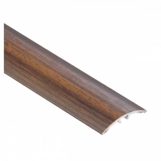 CEZAR prechodová lišta 30mm Teak 24 samolepiaca CEZAR prechodová lišta 30mm Teak 24 samolepiaca