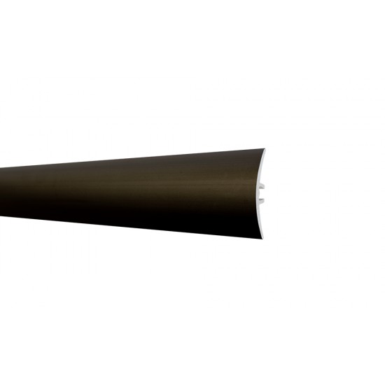 Prechodová lišta EFFECTOR A03 BRONZ Prechodová lišta EFFECTOR A03 BRONZ