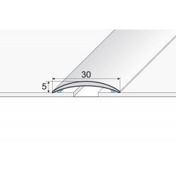 Prechodová lišta EFFECTOR A03 BUK JASNÝ