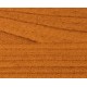 Schodová hrana samolepiaca čerešňa rubra 24,5x20 mm