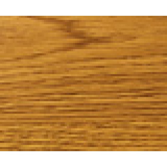 Schodová hrana samolepiaca dub robur 24,5x10 mm