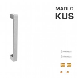 FO - madlo Asti 275 CHM - chróm matný (C02)