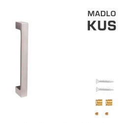 FO - madlo Asti 275 NIM - nikel matný (N16)