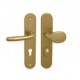 GI - ŠTANDARD PLUS BRM - bronz matný (F4) GI - ŠTANDARD PLUS BRM - bronz matný (F4)