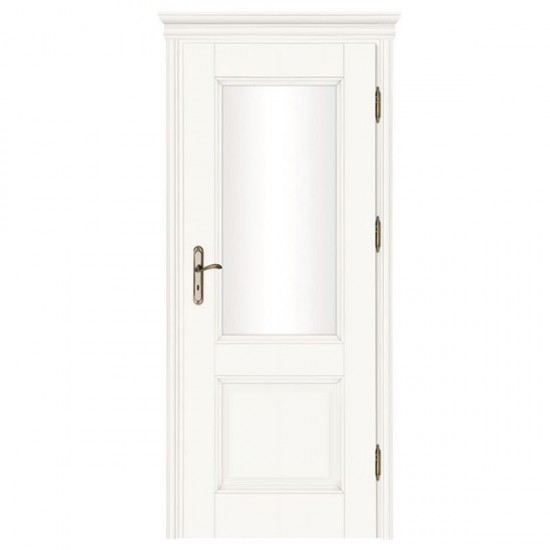Akciové Interiérové Dvere + Zárubňa INTENSO Baron W-6 Akciové Interiérové Dvere + Zárubňa INTENSO Baron W-6