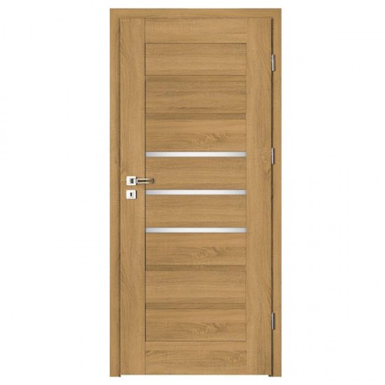 Akciové Interiérové Dvere + Zárubňa INTENSO Toledo W-2 Akciové Interiérové Dvere + Zárubňa INTENSO Toledo W-2