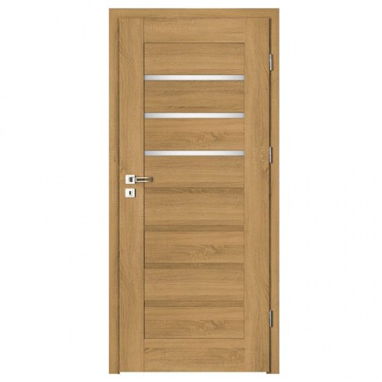 Akciové Interiérové Dvere + Zárubňa INTENSO Toledo W-4 Akciové Interiérové Dvere + Zárubňa INTENSO Toledo W-4