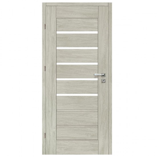 Akciové Interiérové Dvere + Zárubňa VOSTER Vanilla 30 Akciové Interiérové Dvere + Zárubňa VOSTER Vanilla 30