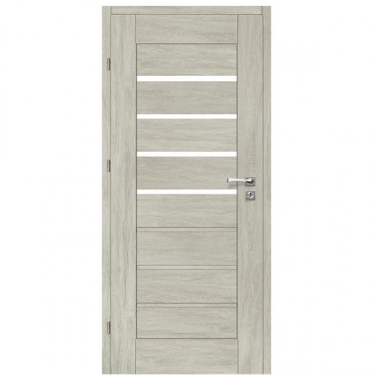 Akciové Interiérové Dvere + Zárubňa VOSTER Vanilla 40 Akciové Interiérové Dvere + Zárubňa VOSTER Vanilla 40