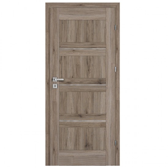 Interiérové Dvere Centurion - Inox S4/P Interiérové Dvere Centurion - Inox S4/P