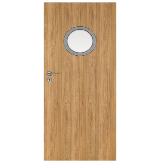 Interiérové Dvere DRE - Standard CPL Okienko MDF Interiérové Dvere DRE - Standard CPL Okienko MDF