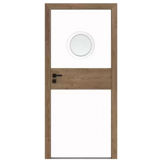 Interiérové Dvere DRE - Rivia 40 Interiérové Dvere DRE - Rivia 40